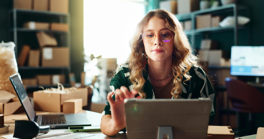 Tani sklep internetowy WooCommerce dla małej firmy